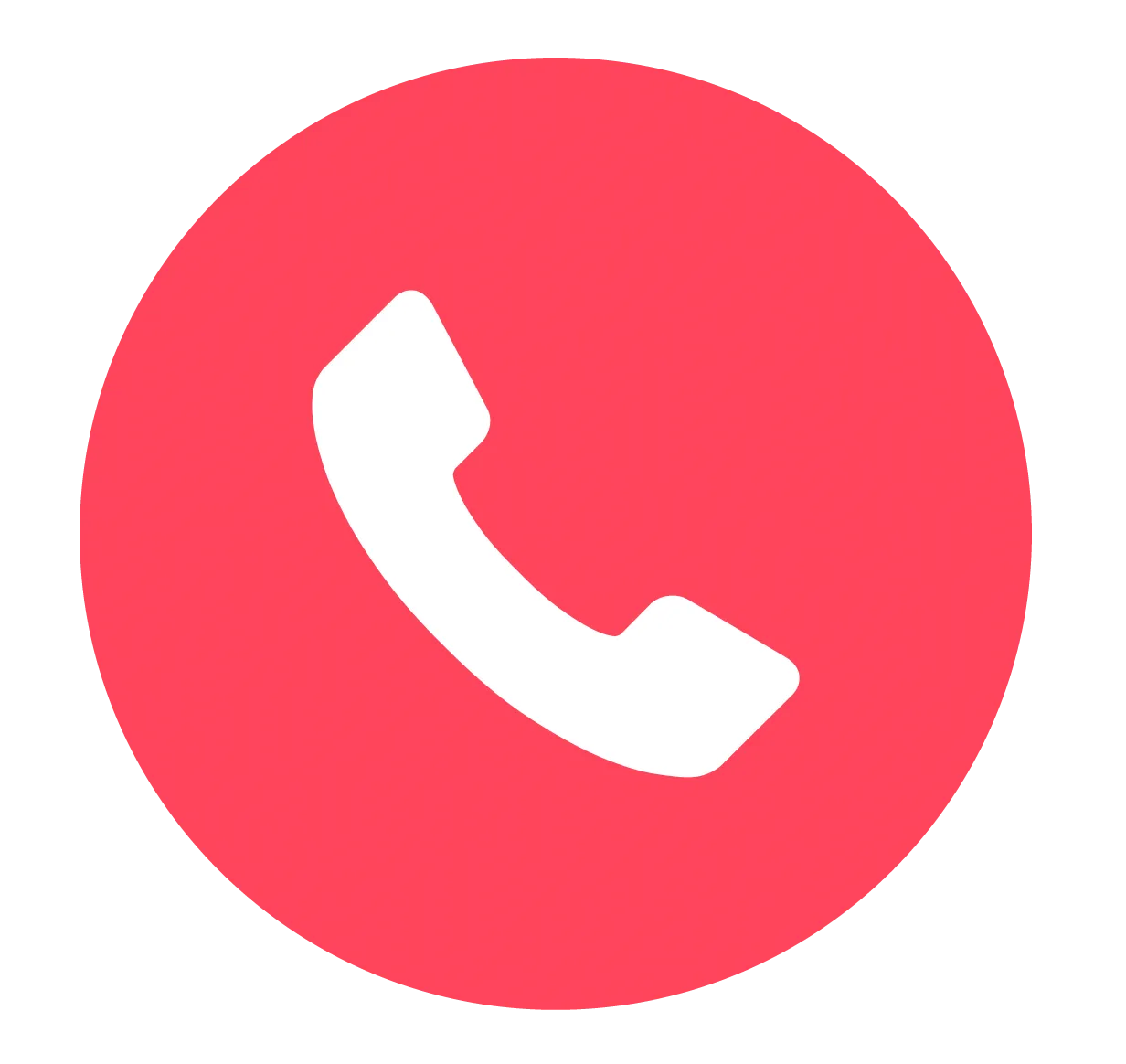 ícone de um telefone