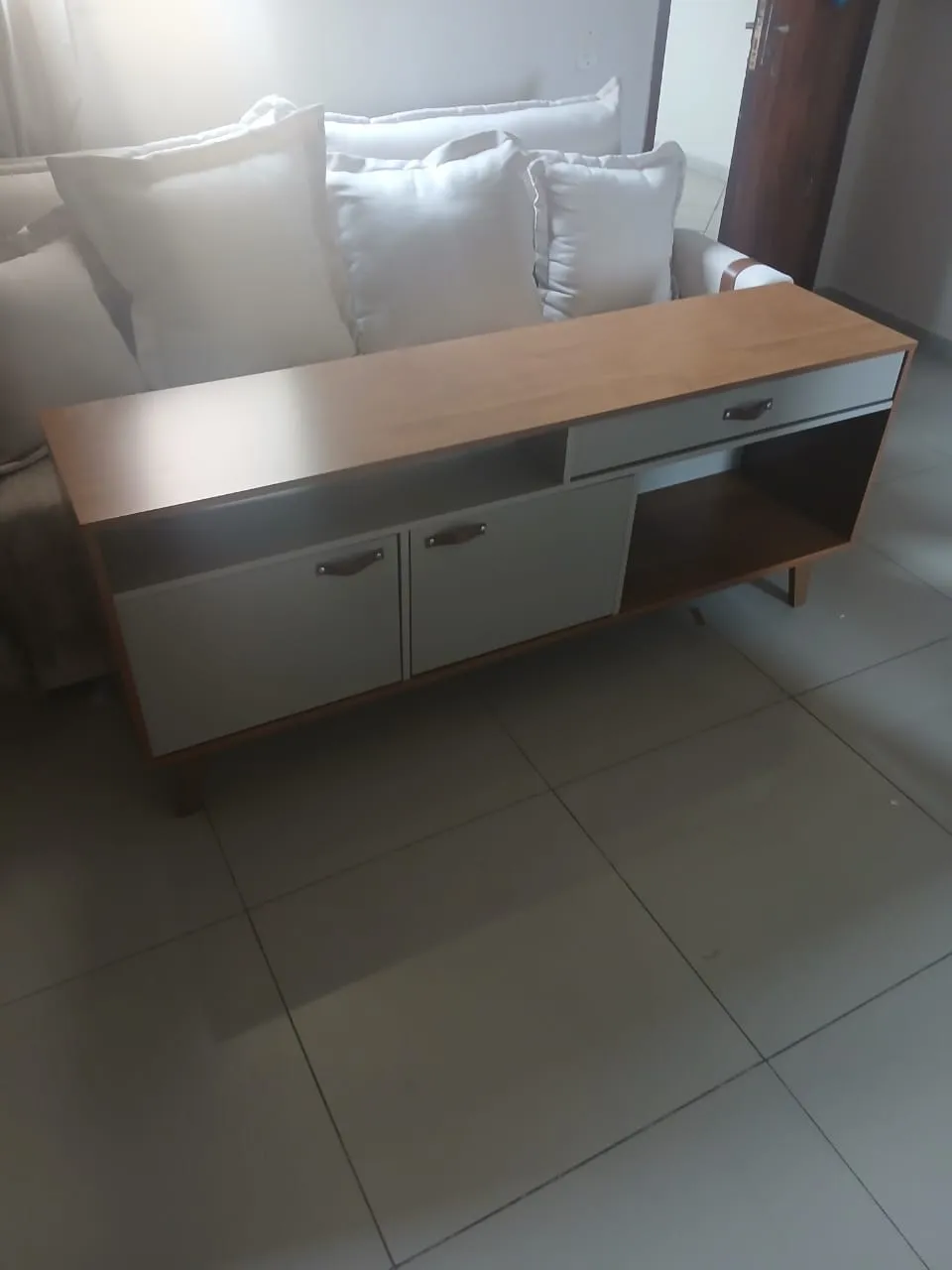 Imagem de móvel montado por Anderson Lima 1