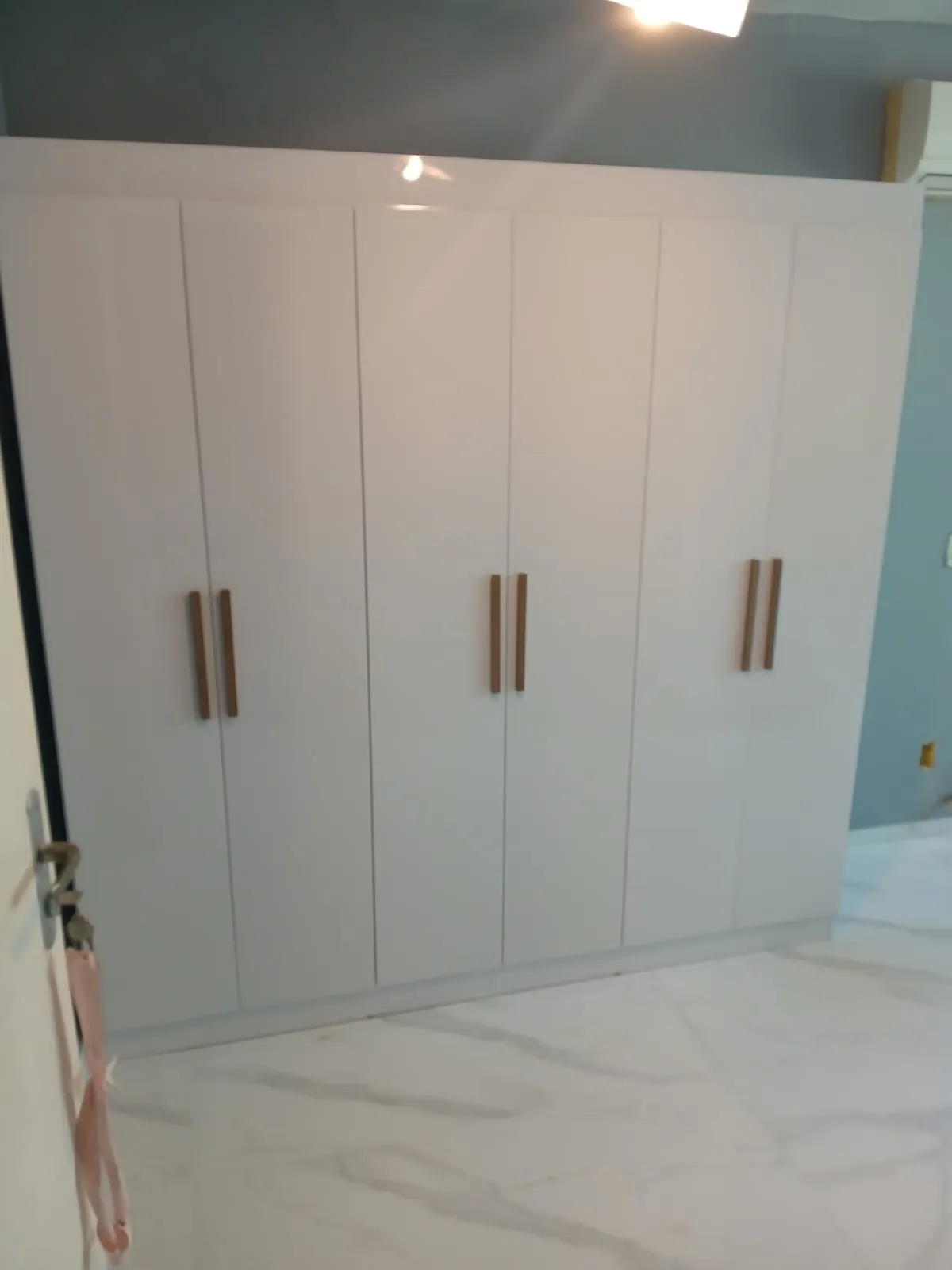 Imagem de móvel montado por Anderson Lima 4